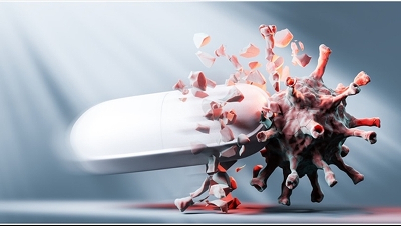 Thuốc trị Covid dạng uống: Một bước tiến vượt bậc trong công cuộc chống Covid 4