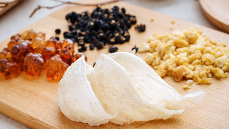 8 kiêng kỵ khi ăn yến sào nhất định phải biết 2