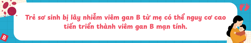 8 Lầm tưởng phổ biến về bệnh viêm gan B 5