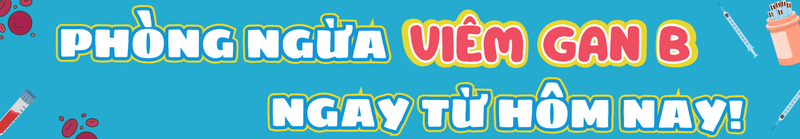 8 Lầm tưởng phổ biến về bệnh viêm gan B 7