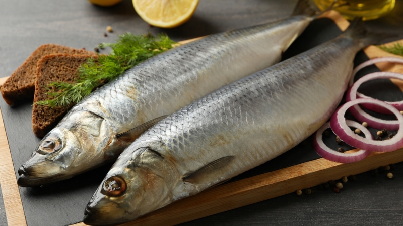 8 loại cá có hàm lượng omega-3 cao nhất nên bổ sung 1