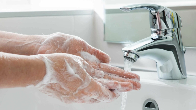 8 loại ký sinh trùng và vi khuẩn dễ ẩn náu trong thức ăn 3