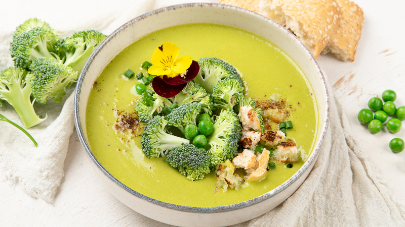 8 loại rau quả nên ăn trong mùa đông để tăng cường miễn dịch 2