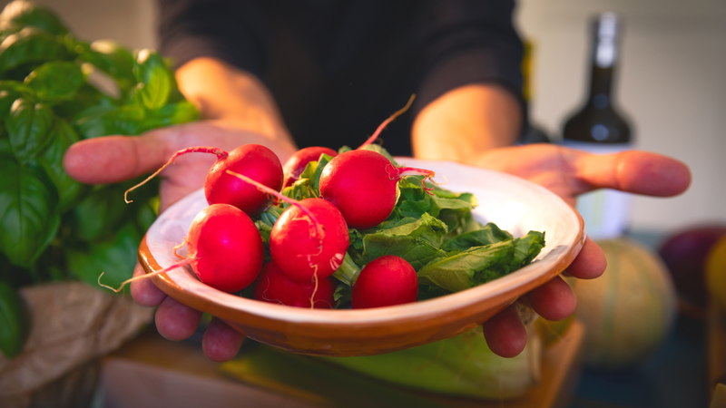 8 loại rau quả nên ăn trong mùa đông để tăng cường miễn dịch 3