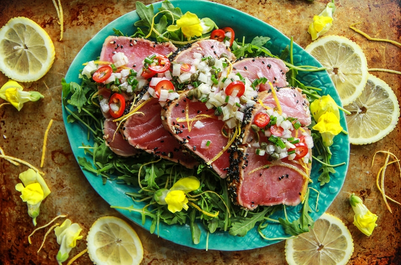 8 loại "siêu thực phẩm" mà chúng ta không nên ăn quá nhiều 3