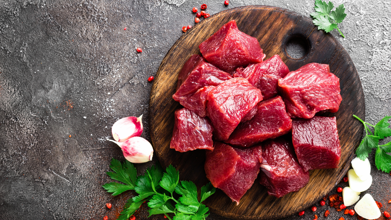 8 loại thực phẩm chứa chất béo không lành mạnh nên tránh xa 4