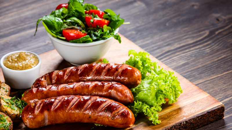 8 loại thực phẩm chứa chất béo không lành mạnh nên tránh xa 2