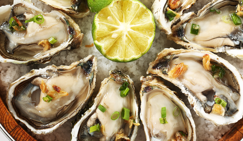 Thực phẩm giúp tóc mọc dày và khỏe3