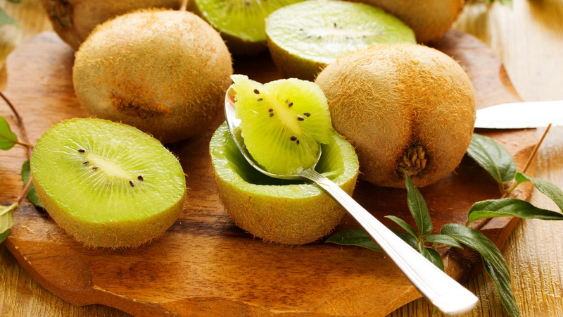 8 loại trái cây giàu enzyme tiêu hóa tốt cho đường ruột 3