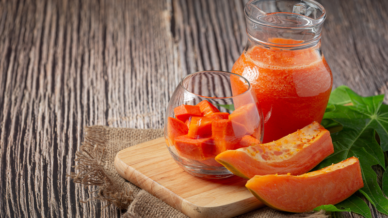 8 loại trái cây rất tốt cho người mắc bệnh tim 1