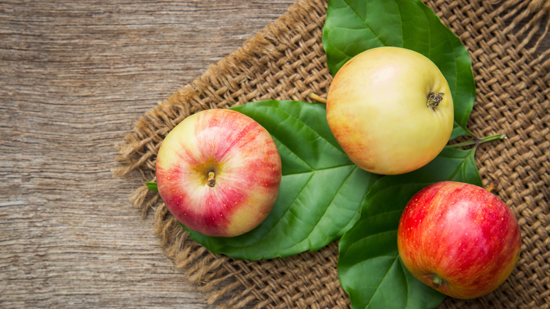 8 loại trái cây rất tốt cho người mắc bệnh tim 3