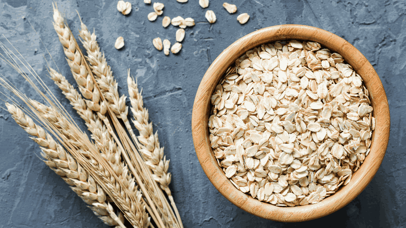 8 lý do yến mạch ngâm qua đêm là lựa chọn tuyệt vời cho bữa sáng 1