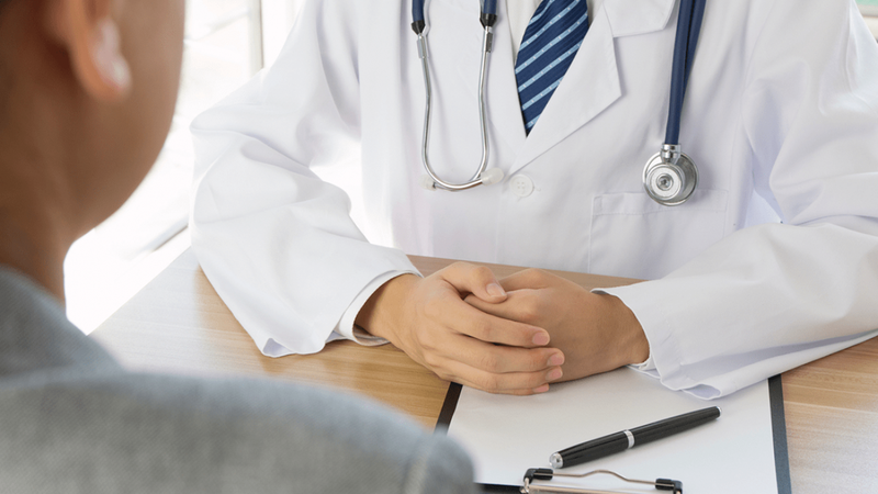 8 mẹo để đối phó với một chẩn đoán sức khỏe nghiêm trọng 1