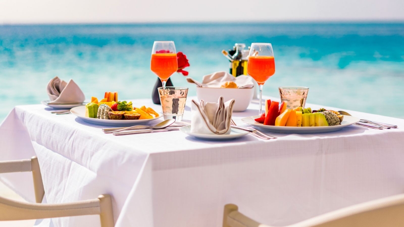 8 mẹo để giữ sức khỏe khi đi du lịch trong mùa hè này 2