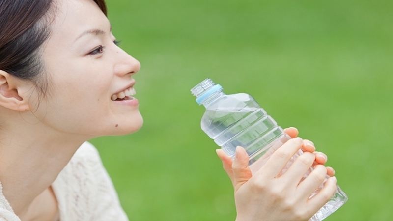 8 mẹo đối phó với cái nóng ngày hè hiệu quả 1