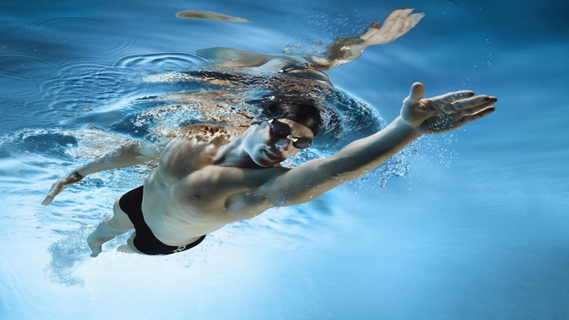 8 mẹo đối phó với cái nóng ngày hè hiệu quả 3