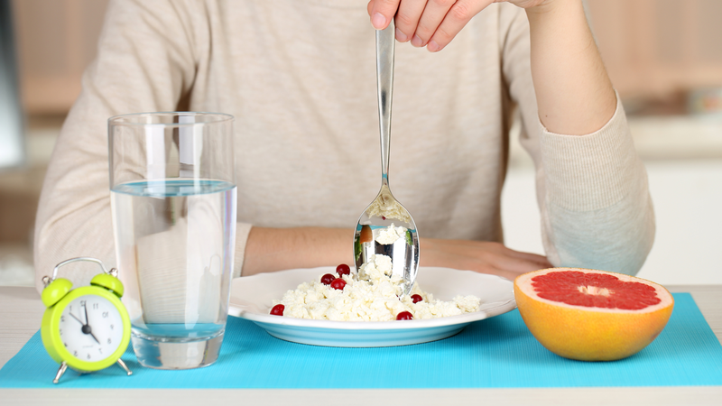 8 mẹo kiểm soát cơn đói sau giảm cân để duy trì cân nặng 3