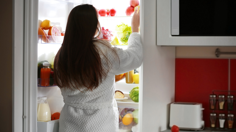 8 mẹo kiểm soát cơn đói sau giảm cân để duy trì cân nặng 4