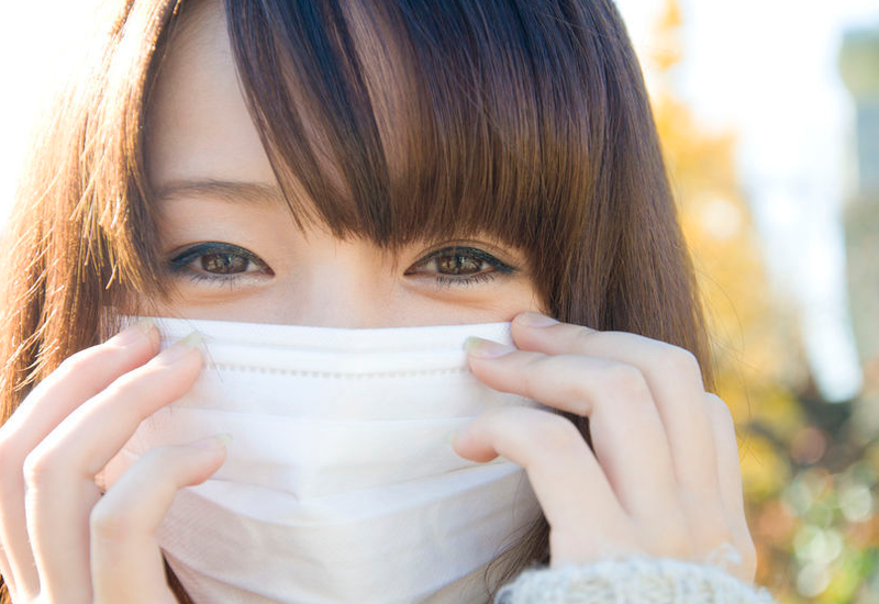 8 nguyên nhân gây hen suyễn cần tránh xa 3