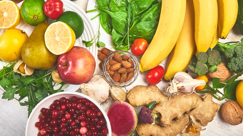 8 nguyên tắc “chung sống hòa bình” với axit uric cao 2