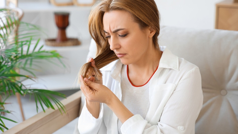 8 thay đổi về cơ thể có thể gặp phải ở phụ nữ sau tuổi 40-2