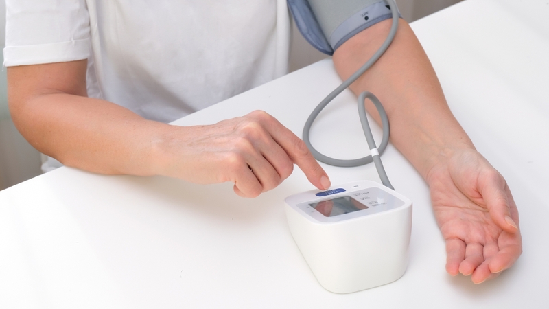 8 thói quen duy trì hàng ngày giúp trái tim luôn khỏe mạnh 2