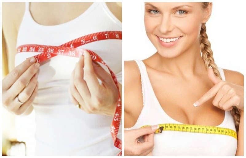 Thuốc tăng vòng 1 có hại cho sức khỏe không? 1