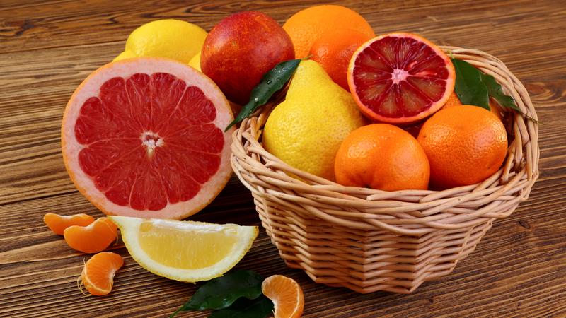 8 thực phẩm giúp thanh lọc phổi sau kỳ nghỉ Tết 1