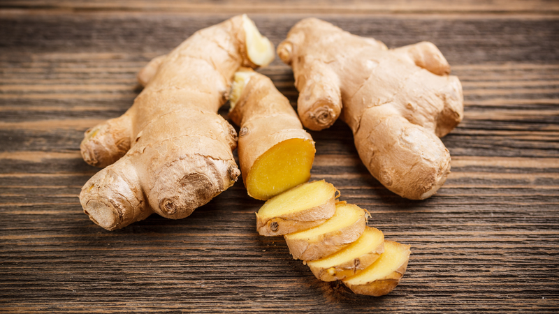 8 thực phẩm giúp thanh lọc phổi sau kỳ nghỉ Tết 4