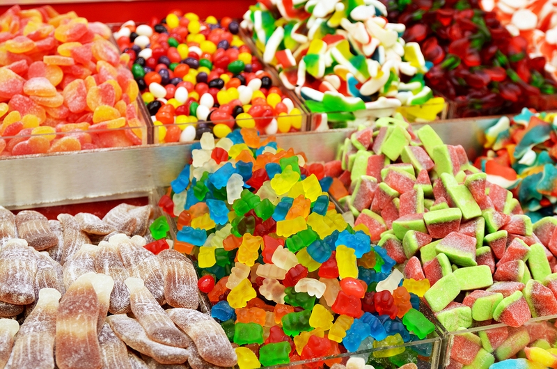 8 thực phẩm và đồ uống nên tránh khi bị viêm khớp 1