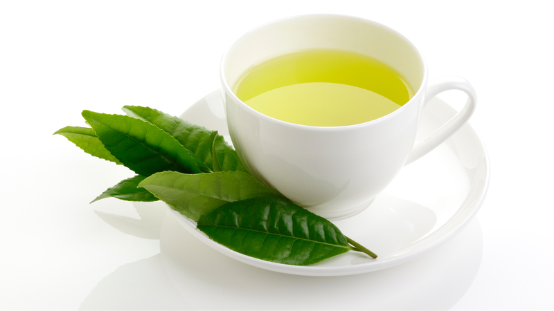 8 Thức uống tự nhiên giảm gan nhiễm mỡ hiệu quả 1