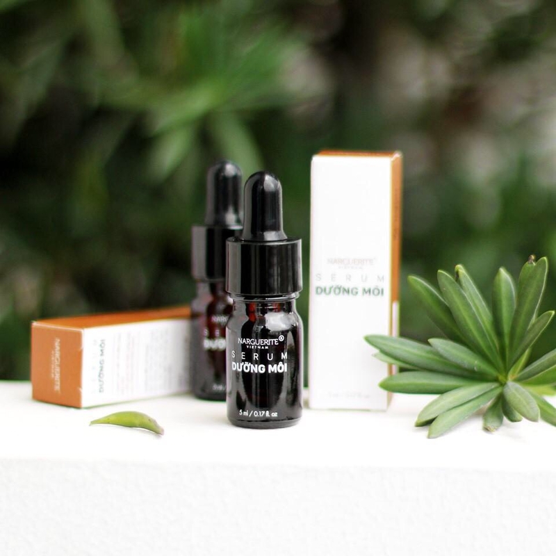 Serum trị thâm môi nào được ưa chuộng nhất hiện nay? 2