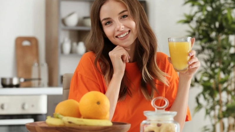 9 Công dụng tuyệt vời của bột vitamin c với cơ thể chúng ta