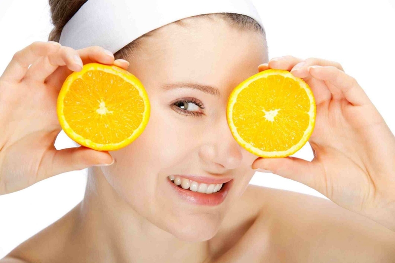 9 Công dụng tuyệt vời của bột vitamin c với cơ thể chúng ta
