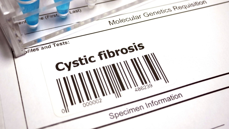 Xơ nang (cystic fibrosis - CF) là bệnh di truyền lặn do các biến thể gây bệnh ở gen CFTR