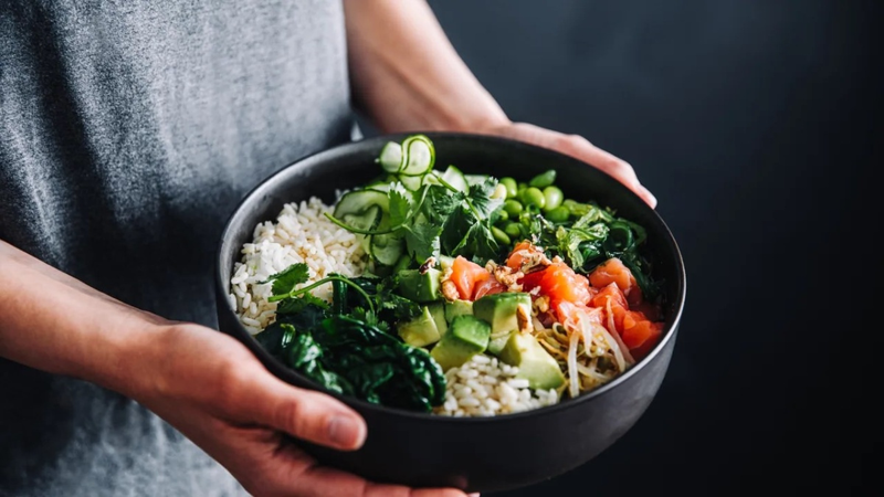 9 bí quyết ăn uống của người Nhật giúp bạn sống thọ hơn 2