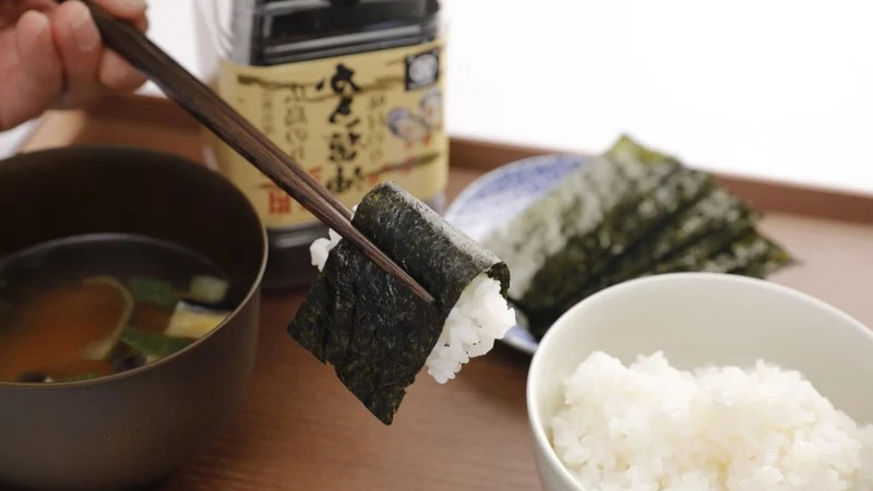 9 bí quyết ăn uống của người Nhật giúp bạn sống thọ hơn 3