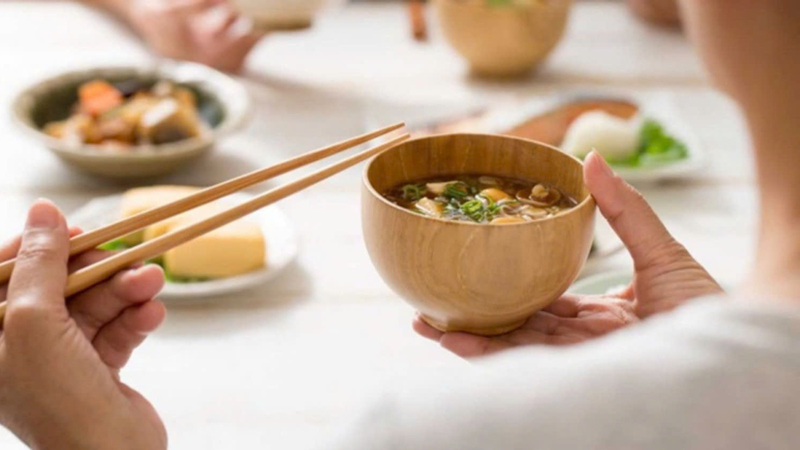 9 bí quyết ăn uống của người Nhật giúp bạn sống thọ hơn 1