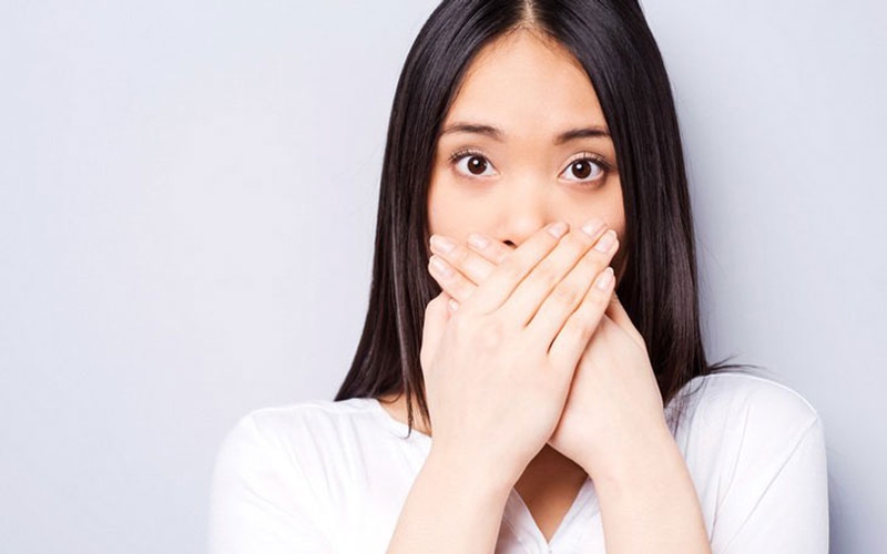 Nấc cục&nbsp;là do sự co bóp không tự chủ của cơ hoành giữa lưng và bụng