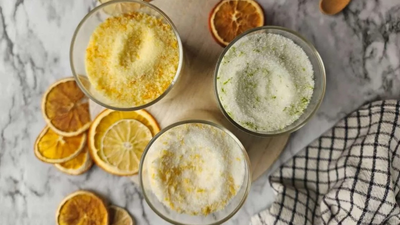 9 cách sử dụng vỏ chanh tốt nhất mà bạn nên biết 1