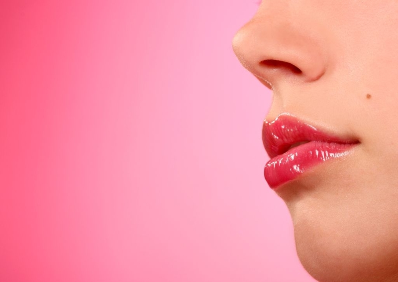 9 cách tẩy tế bào chết môi từ những nguyên liệu trong nhà bếp  4