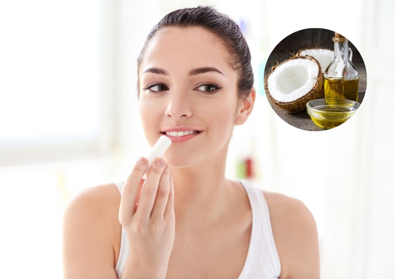 9 cách trị môi khô nứt nẻ tại nhà đơn giản, tiết kiệm 2
