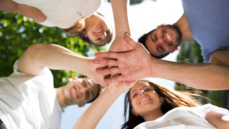 9 cách tự nhiên để tăng năng lượng mỗi ngày 3