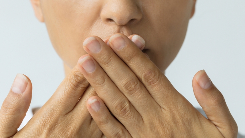 9 dấu hiệu cho thấy bạn có hệ tiêu hóa khỏe mạnh 2