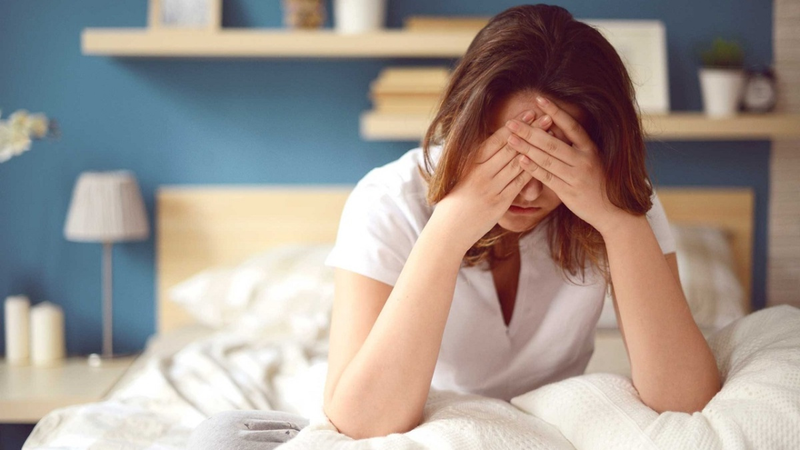 9 dấu hiệu cơ thể đang tích tụ nhiều độc tố cần chú ý 1