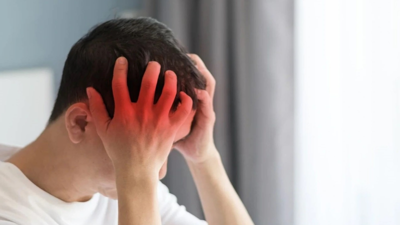 9 dấu hiệu cơ thể đang tích tụ nhiều độc tố cần chú ý 3