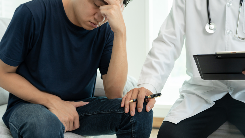 9 dấu hiệu tiểu đường ở nam giới cần đặc biệt lưu ý 2