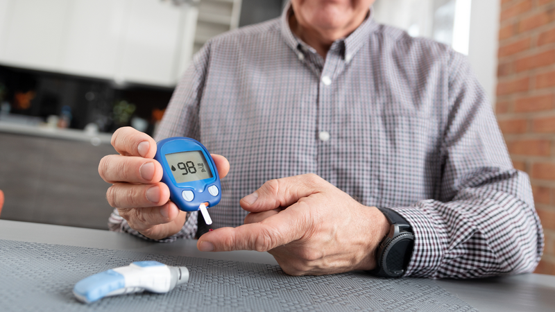 9 dấu hiệu tiểu đường ở nam giới cần đặc biệt lưu ý 3