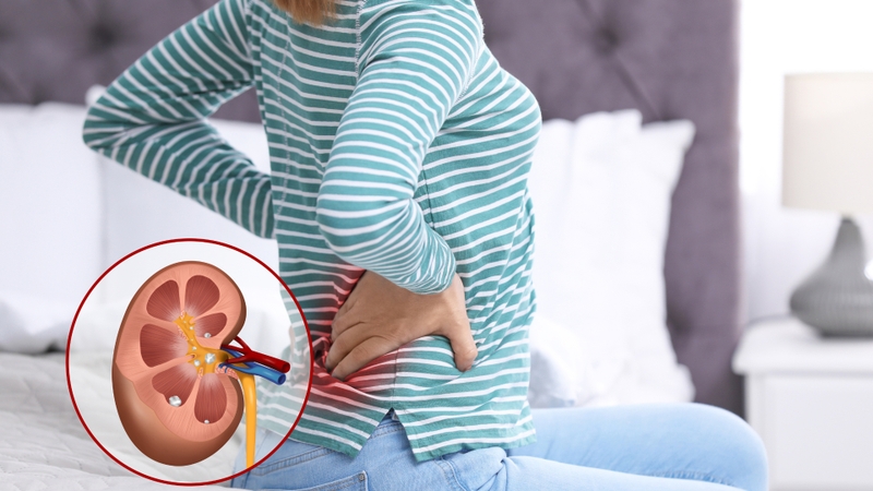 9 điều có thể xảy ra với cơ thể khi ăn quá nhiều muối 2