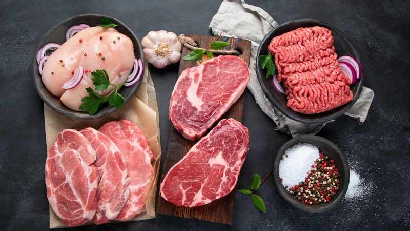 9 thói quen gây sỏi thận ít người biết 3